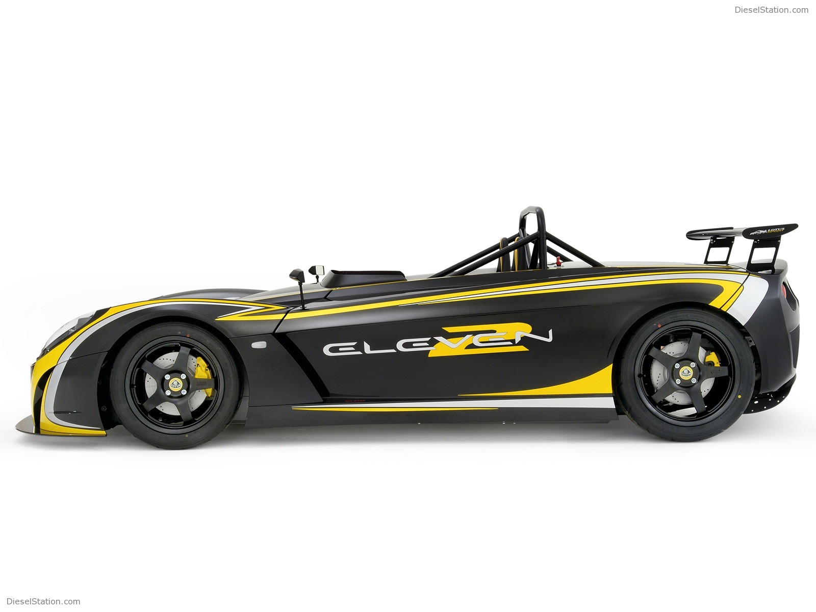 Lotus 2 Eleven